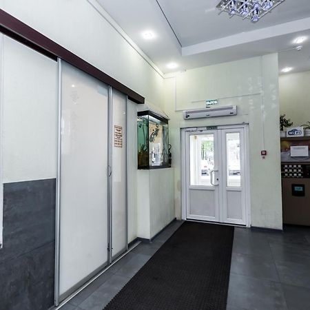 Hotel Rogachev Rahachow Bagian luar foto