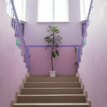 Hotel Rogachev Rahachow Bagian luar foto