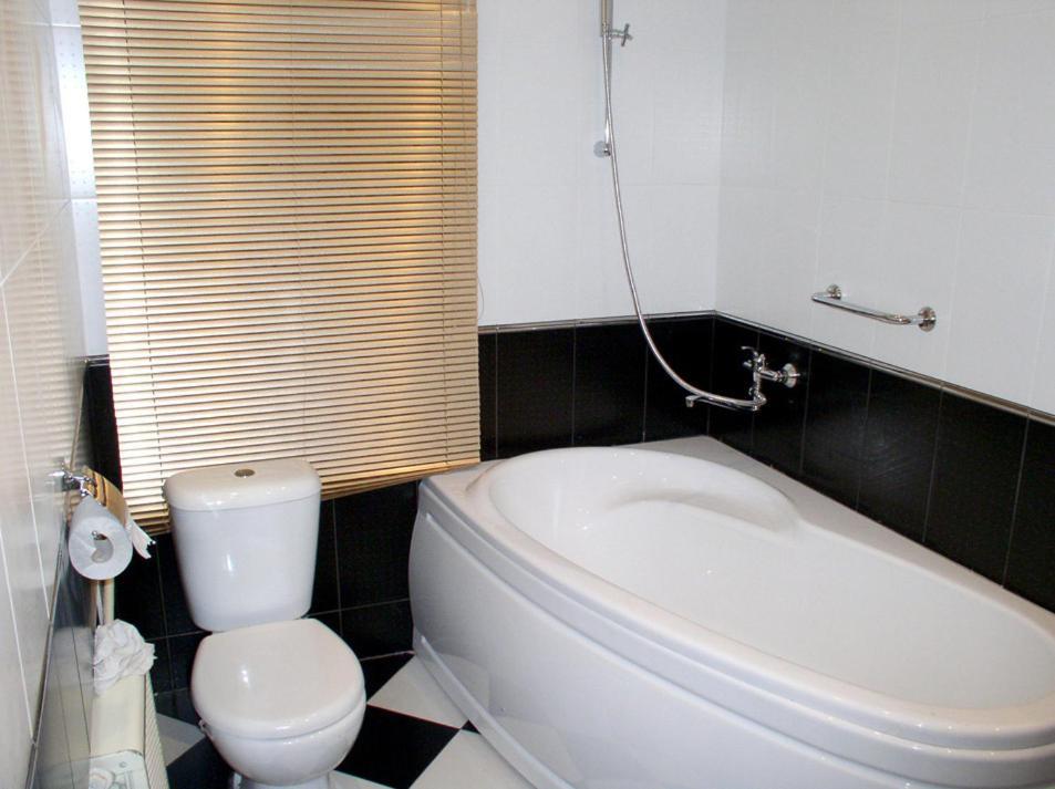 Hotel Rogachev Rahachow Ruang foto