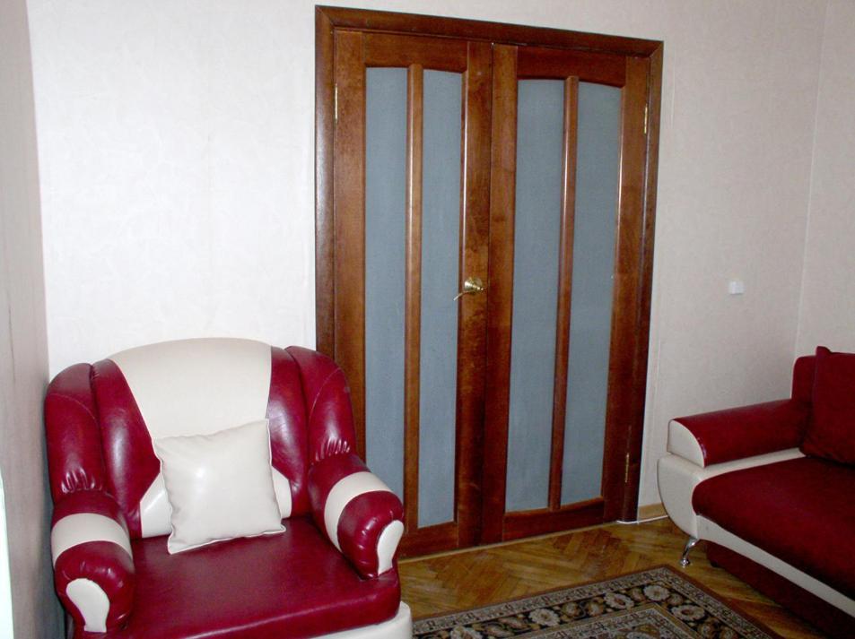 Hotel Rogachev Rahachow Ruang foto
