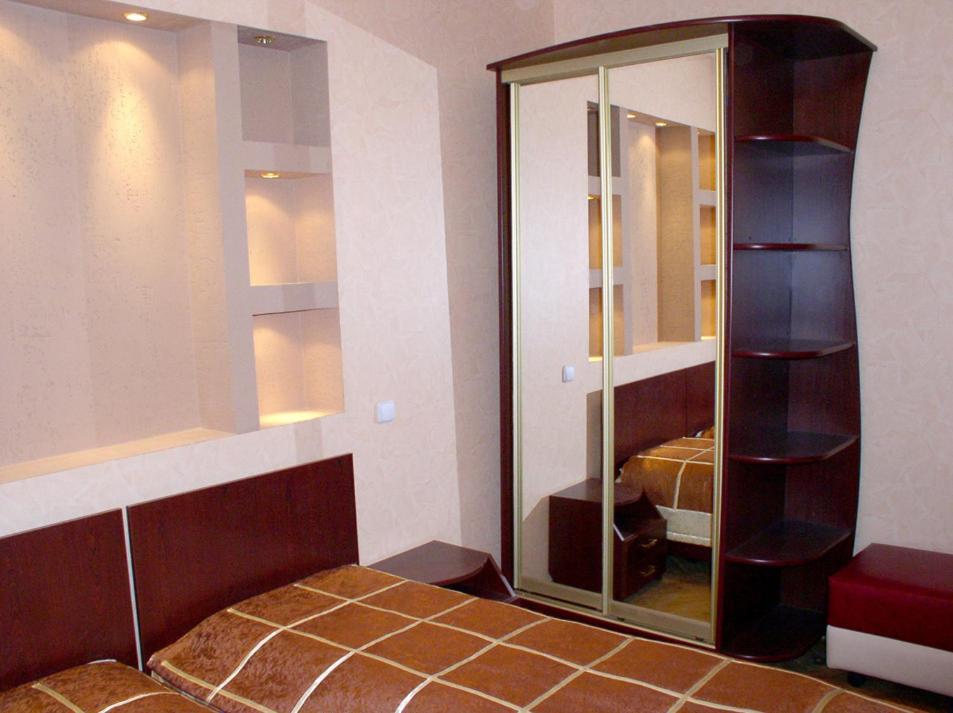 Hotel Rogachev Rahachow Ruang foto