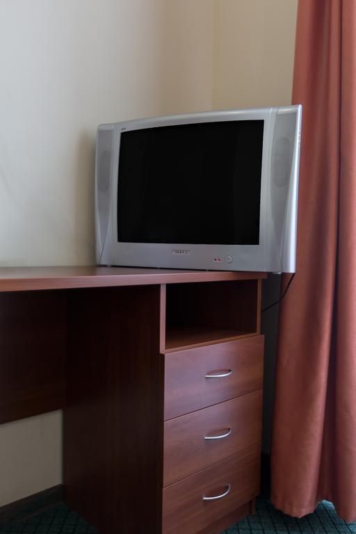 Hotel Rogachev Rahachow Bagian luar foto