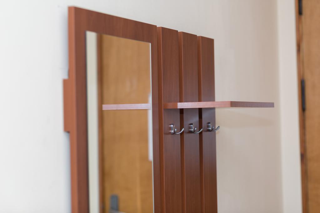 Hotel Rogachev Rahachow Bagian luar foto