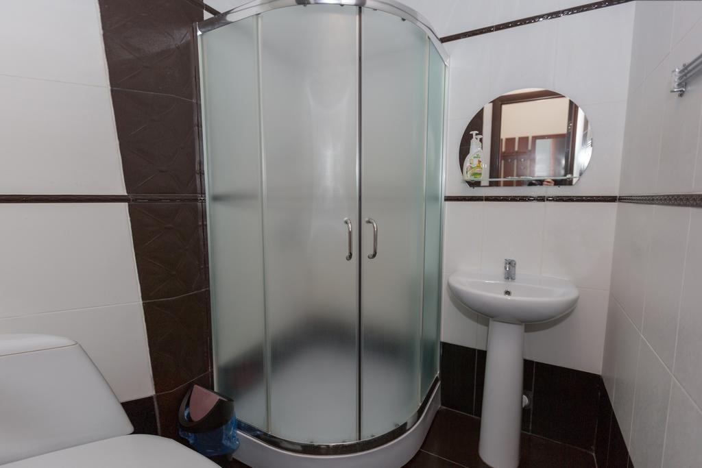 Hotel Rogachev Rahachow Bagian luar foto