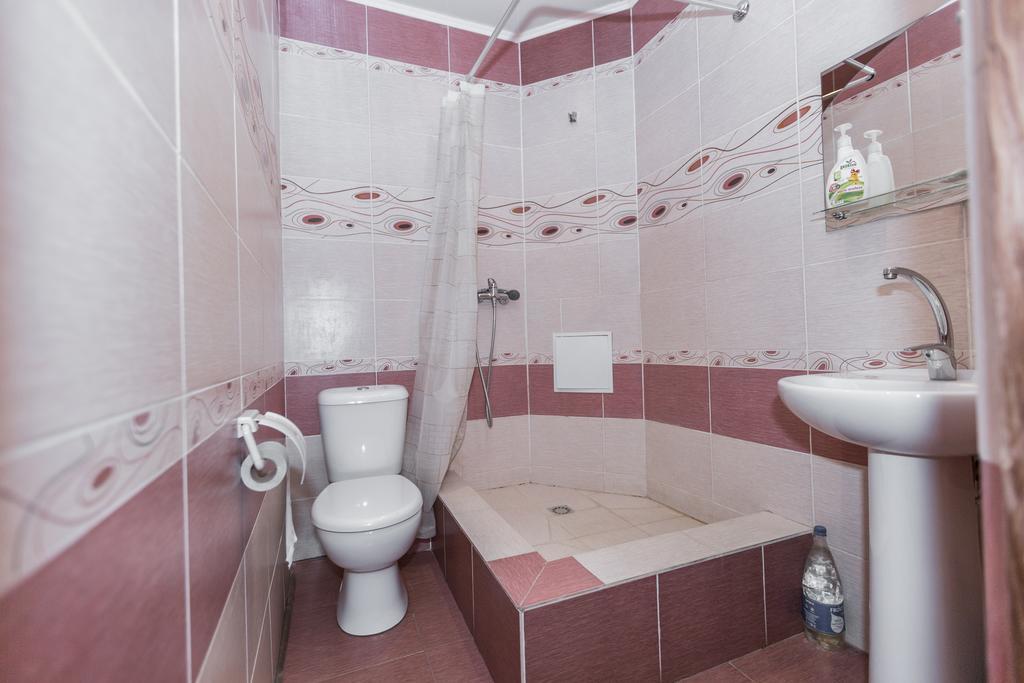 Hotel Rogachev Rahachow Bagian luar foto