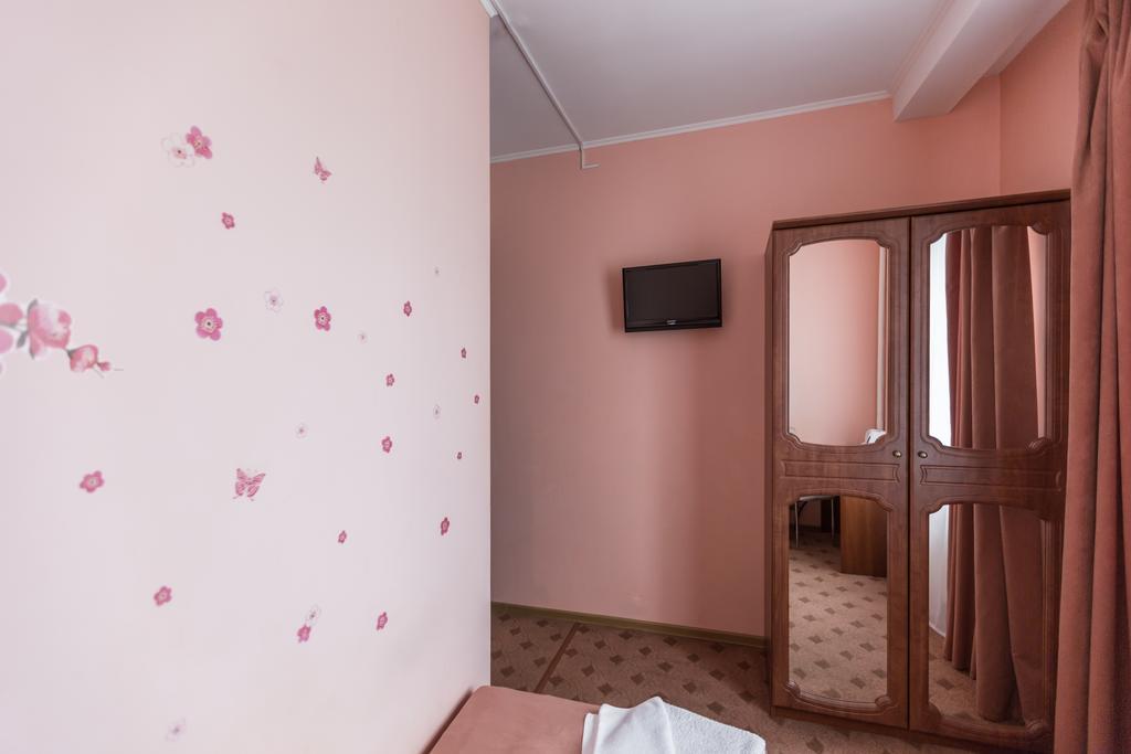Hotel Rogachev Rahachow Bagian luar foto