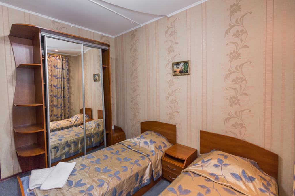 Hotel Rogachev Rahachow Bagian luar foto
