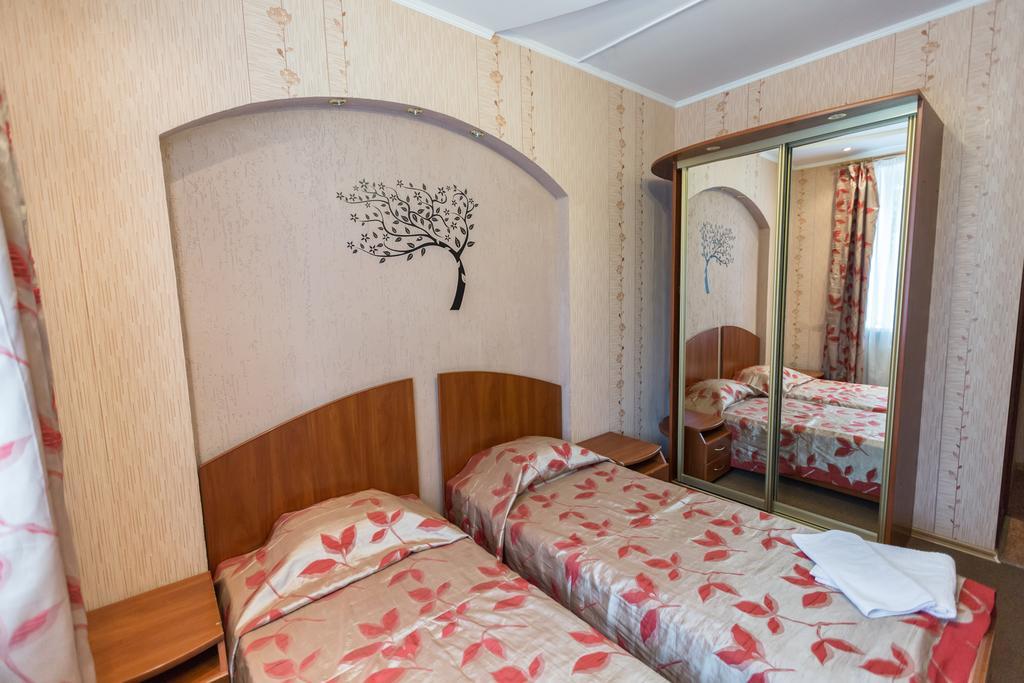 Hotel Rogachev Rahachow Bagian luar foto